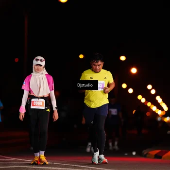 Runner Photo 4981051