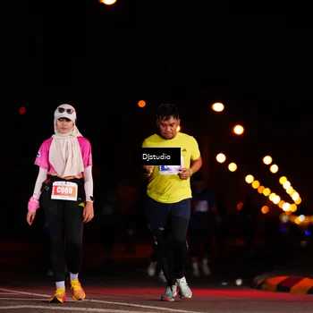 Runner Photo 4981053