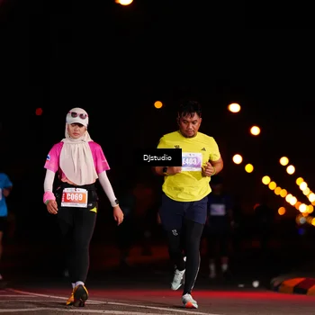 Runner Photo 4981063