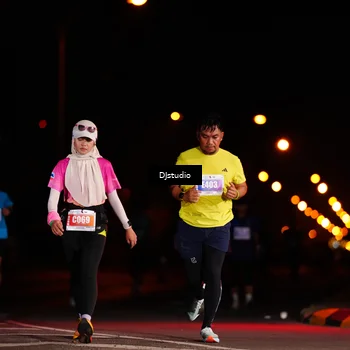 Runner Photo 4981065