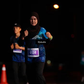 Runner Photo 4981069