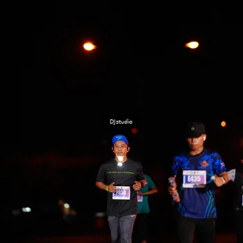 Runner Photo 4981070