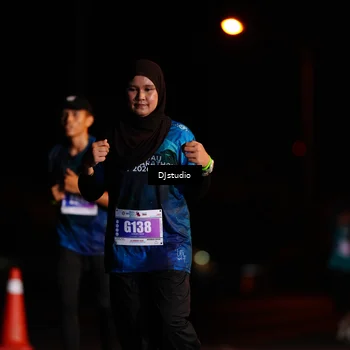 Runner Photo 4981071
