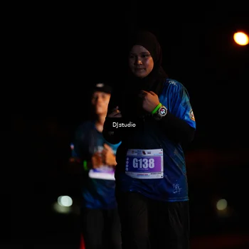 Runner Photo 4981073