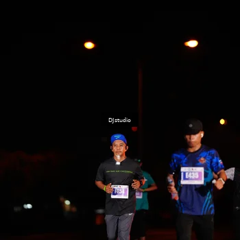 Runner Photo 4981075