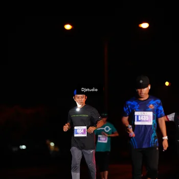 Runner Photo 4981078