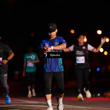 Runner Photo 4981085