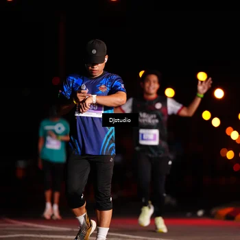 Runner Photo 4981090