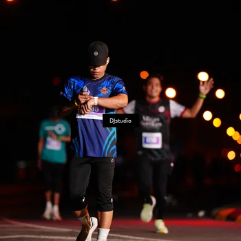 Runner Photo 4981094