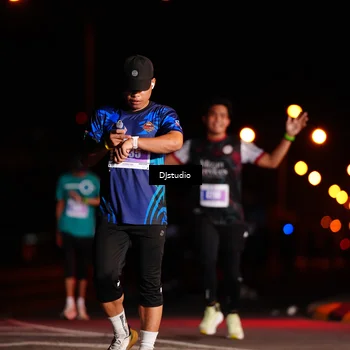 Runner Photo 4981095