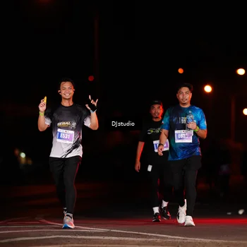 Runner Photo 4981113
