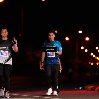 Runner Photo 4981117