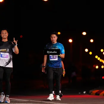 Runner Photo 4981121