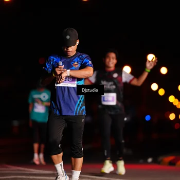 Runner Photo 4981134