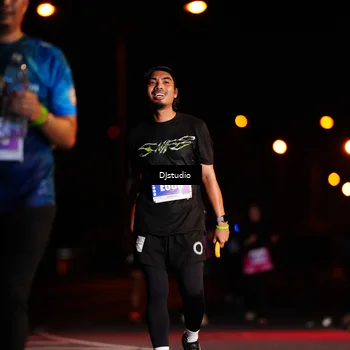 Runner Photo 4981139