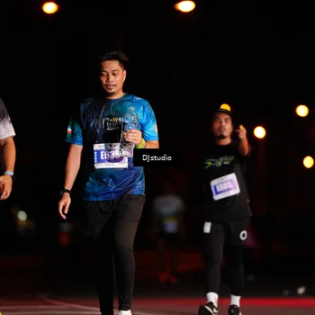 Runner Photo 4981144