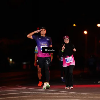Runner Photo 4981145