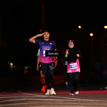 Runner Photo 4981146