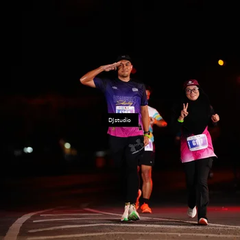 Runner Photo 4981148