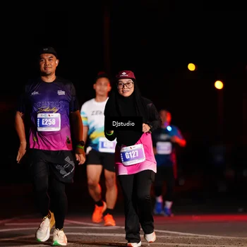 Runner Photo 4981159