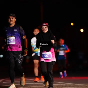 Runner Photo 4981167