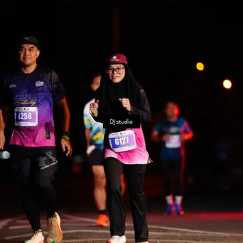 Runner Photo 4981170