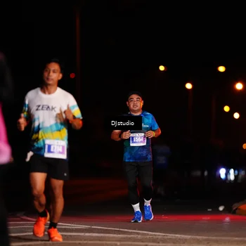 Runner Photo 4981174