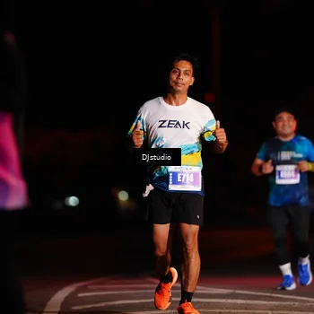 Runner Photo 4981178