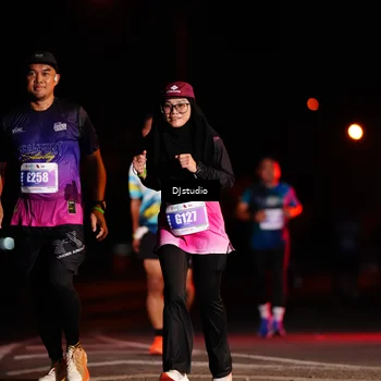 Runner Photo 4981179