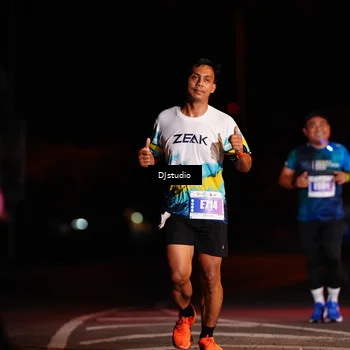 Runner Photo 4981181