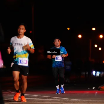 Runner Photo 4981182