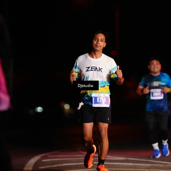 Runner Photo 4981183