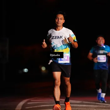 Runner Photo 4981187