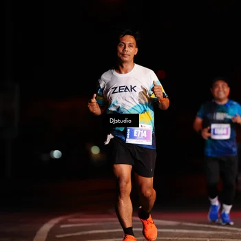 Runner Photo 4981190