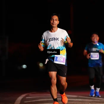 Runner Photo 4981191