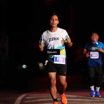 Runner Photo 4981193