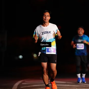 Runner Photo 4981194