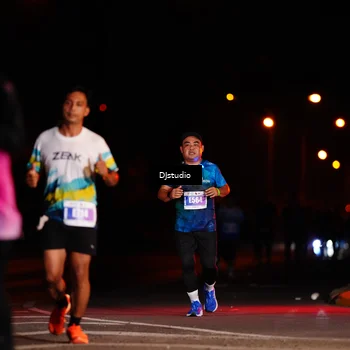 Runner Photo 4981196