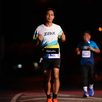 Runner Photo 4981197
