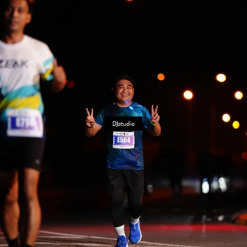 Runner Photo 4981198