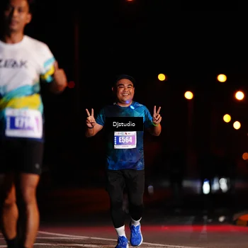 Runner Photo 4981200