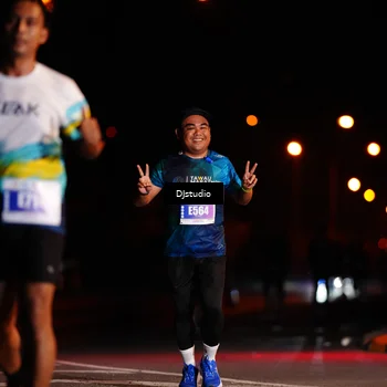 Runner Photo 4981203