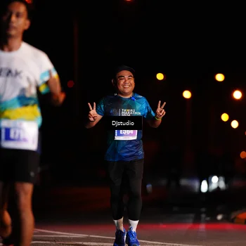 Runner Photo 4981206