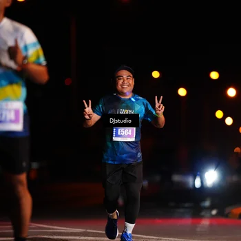 Runner Photo 4981210