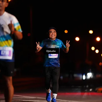 Runner Photo 4981214