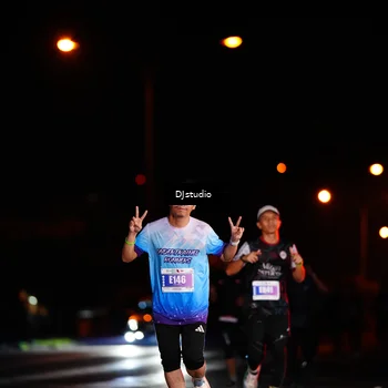 Runner Photo 4981223