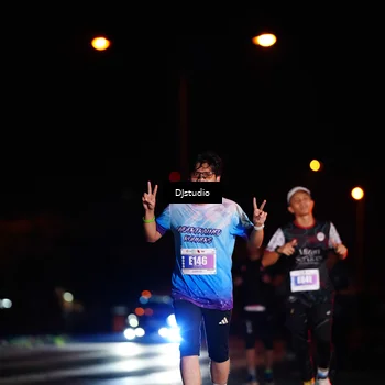 Runner Photo 4981228