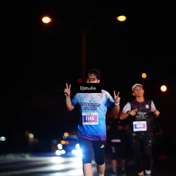 Runner Photo 4981229