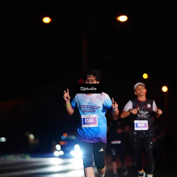 Runner Photo 4981233