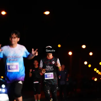 Runner Photo 4981235
